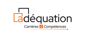 Logo Adéquation